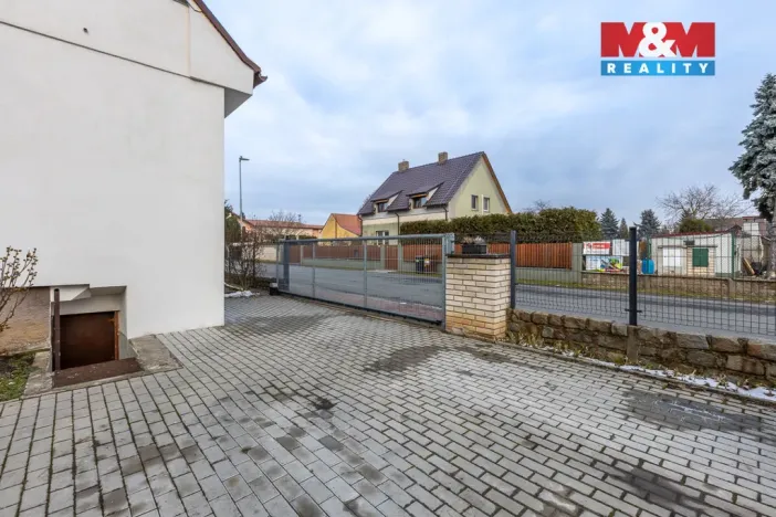 Prodej rodinného domu, Káraný, K Přívozu, 147 m2