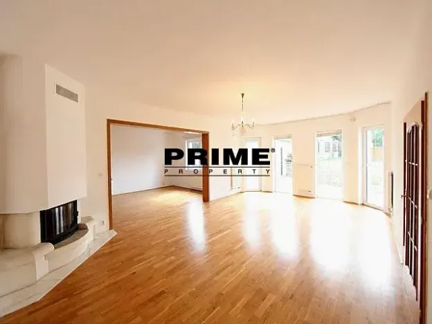 Pronájem rodinného domu, Praha - Nebušice, Ke strži, 360 m2
