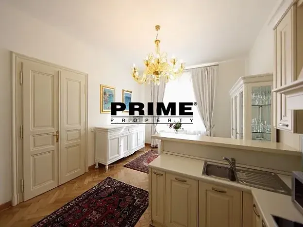 Pronájem bytu 2+1, Praha - Nové Město, Truhlářská, 78 m2