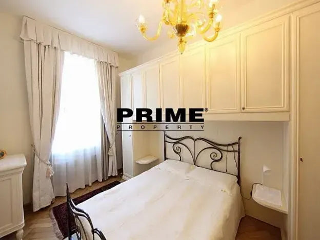 Pronájem bytu 2+1, Praha - Nové Město, Truhlářská, 78 m2