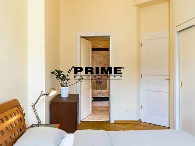 Pronájem bytu 3+1, Praha - Vinohrady, Polská, 105 m2