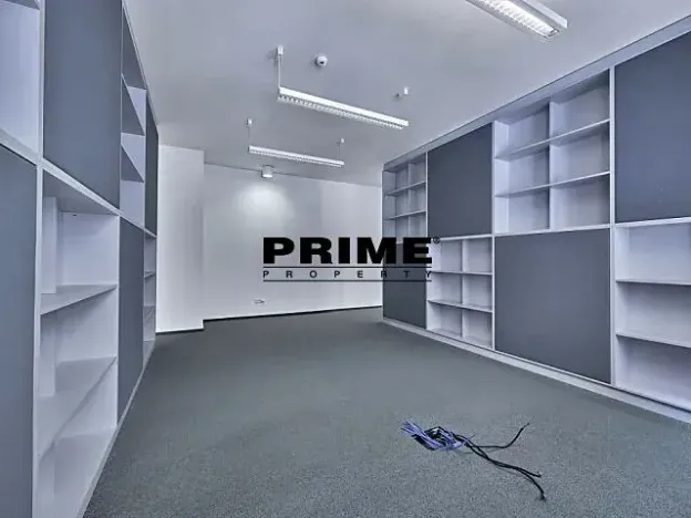 Pronájem kanceláře, Praha - Nové Město, Soukenická, 260 m2