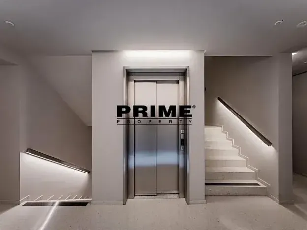 Pronájem bytu 2+kk, Praha - Smíchov, Holečkova, 74 m2