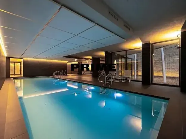 Pronájem bytu 2+kk, Praha - Smíchov, Holečkova, 74 m2