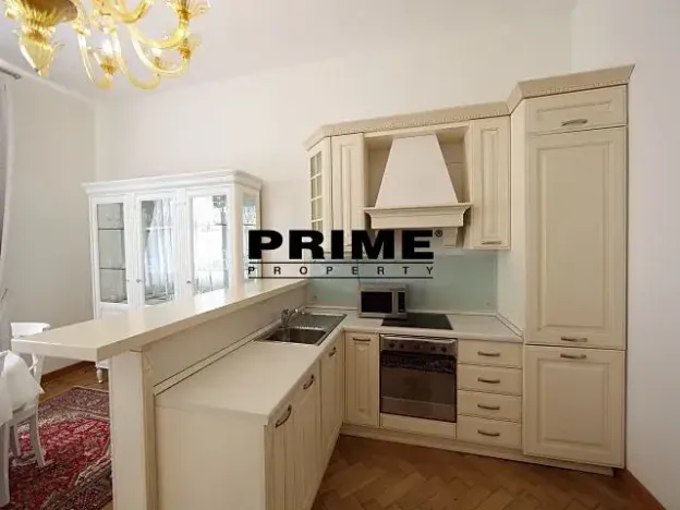 Pronájem bytu 2+1, Praha - Nové Město, Truhlářská, 77 m2