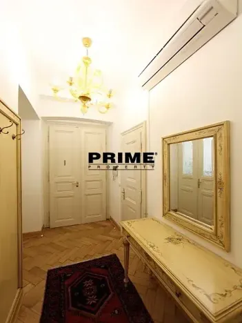 Pronájem bytu 2+1, Praha - Nové Město, Truhlářská, 77 m2