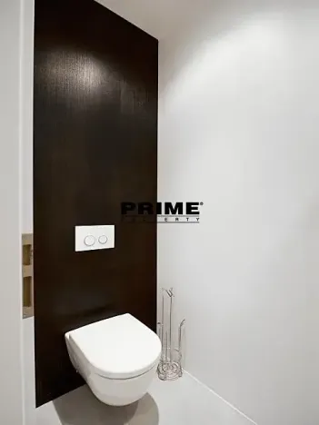 Pronájem bytu 3+kk, Praha - Vinohrady, náměstí Jiřího z Poděbrad, 156 m2