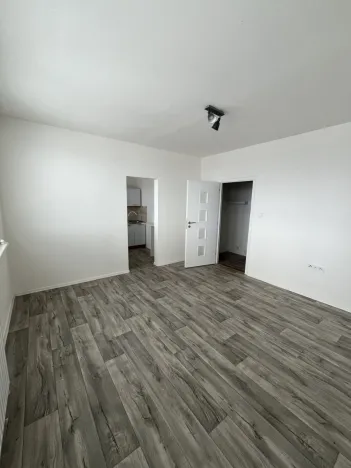 Pronájem bytu 2+1, Olomouc - Nové Sady, Zikova, 48 m2