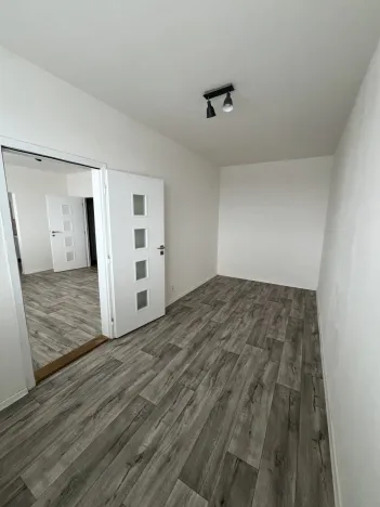 Pronájem bytu 2+1, Olomouc - Nové Sady, Zikova, 48 m2