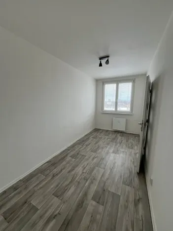 Pronájem bytu 2+1, Olomouc - Nové Sady, Zikova, 48 m2