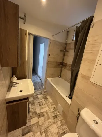 Pronájem bytu 2+1, Olomouc - Nové Sady, Zikova, 48 m2