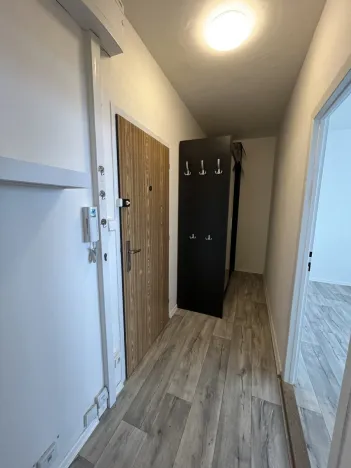 Pronájem bytu 2+1, Olomouc - Nové Sady, Zikova, 48 m2