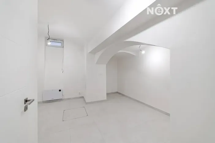 Prodej bytu 1+kk, Praha - Vysočany, Kolmá, 23 m2