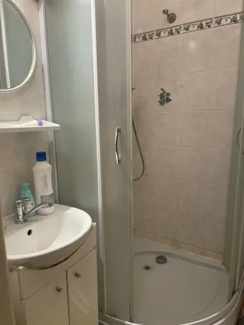 Pronájem bytu 2+1, Ostrava - Poruba, Mongolská, 52 m2