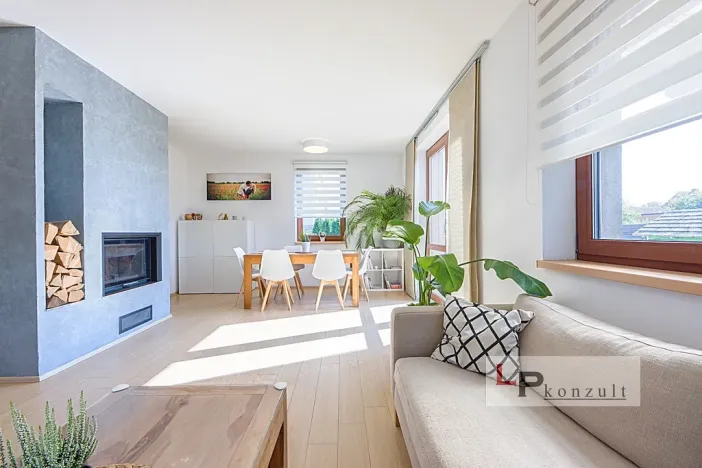 Prodej rodinného domu, Dubany, 129 m2