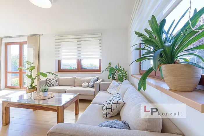 Prodej rodinného domu, Dubany, 129 m2