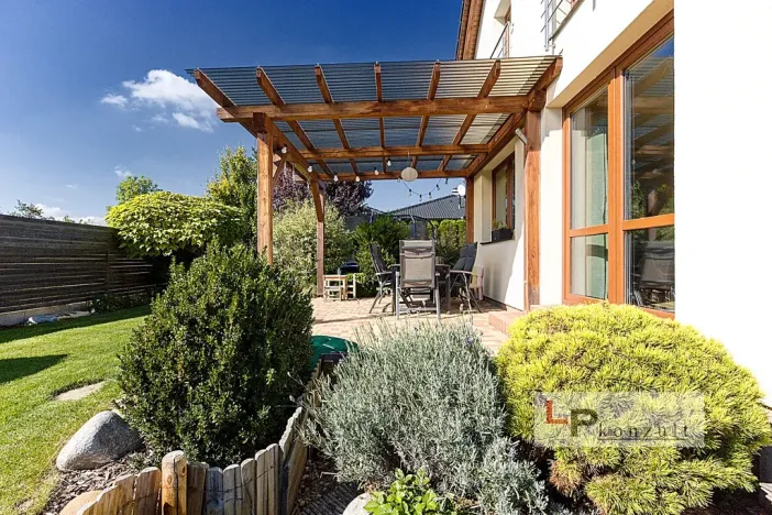 Prodej rodinného domu, Dubany, 129 m2