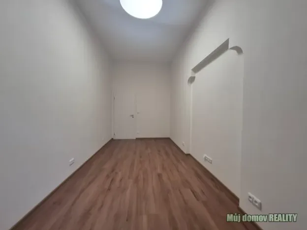 Pronájem bytu 2+1, Praha - Nové Město, Pštrossova, 75 m2