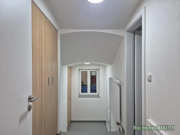 Pronájem bytu 2+1, Praha - Nové Město, Pštrossova, 75 m2