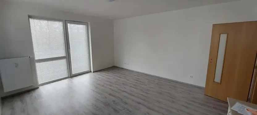 Pronájem bytu 1+kk, České Budějovice, Pekárenská, 30 m2