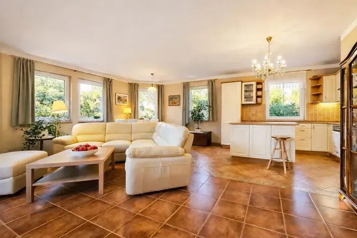 Prodej rodinného domu, Buštěhrad, Břízová, 139 m2