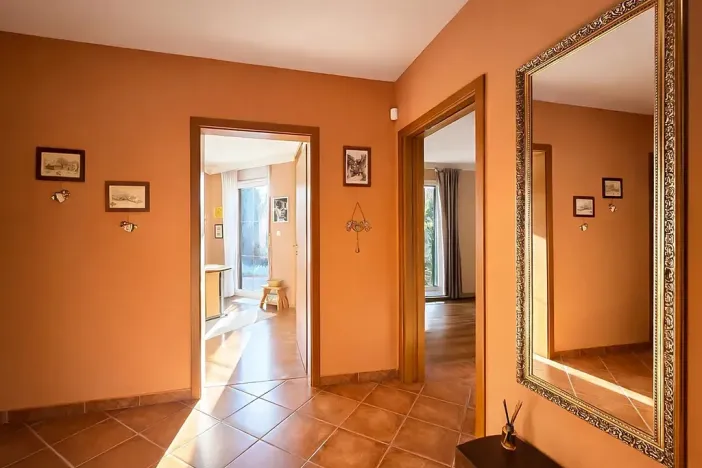 Prodej rodinného domu, Buštěhrad, Břízová, 139 m2