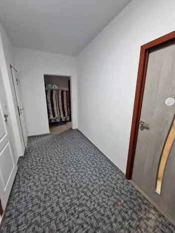 Prodej bytu 3+1, Turnov, Antonína Dvořáka, 73 m2