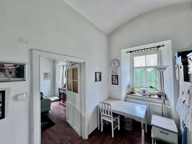 Prodej rodinného domu, Rabí, 320 m2