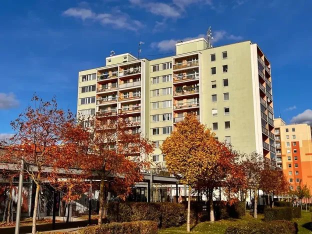 Prodej bytu 4+1, Kladno, Čs. armády, 92 m2