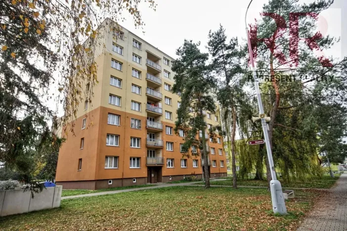 Pronájem bytu 2+1, Dobřany, Loudů, 65 m2