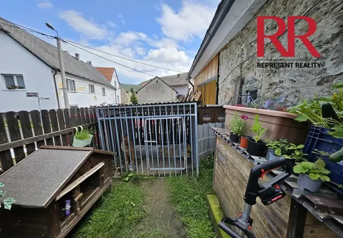 Prodej rodinného domu, Velhartice, 150 m2