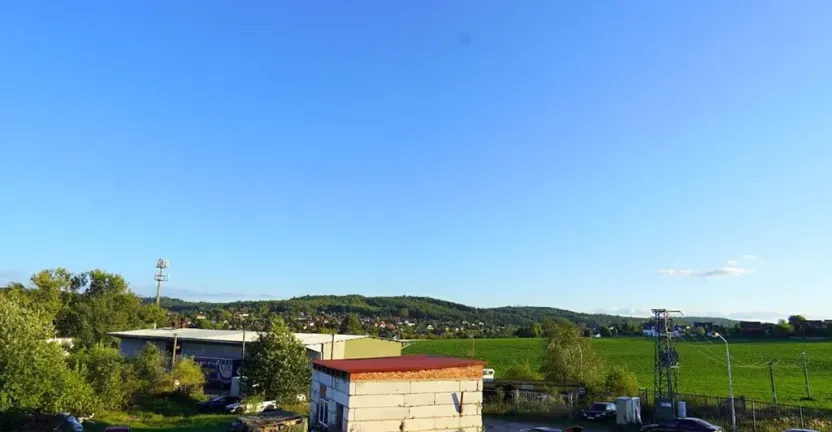 Prodej výrobních prostor, Psáry, K Cyklostezce, 850 m2