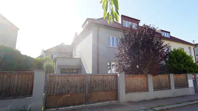 Pronájem rodinného domu, Praha - Záběhlice, Jižní II, 152 m2