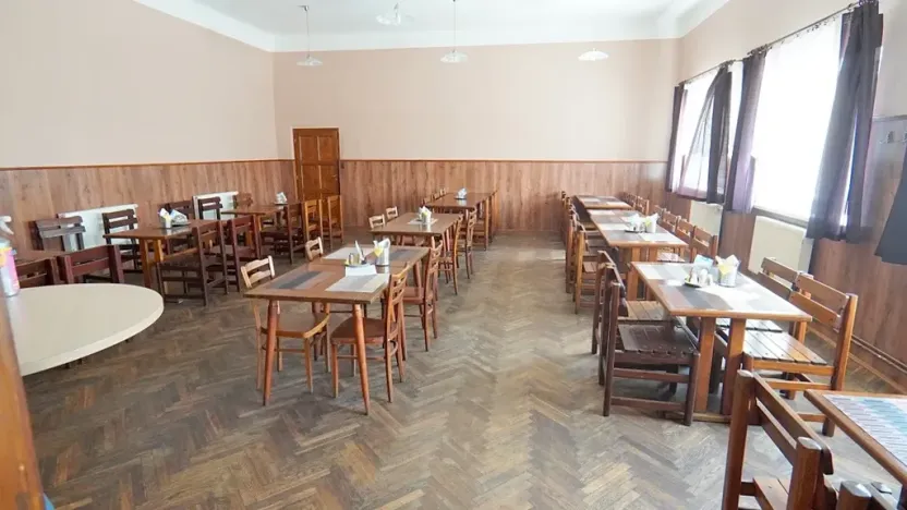 Prodej restaurace, Psáry, Hlavní, 182 m2