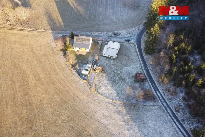 Prodej pozemku pro bydlení, Šindelová, 798 m2