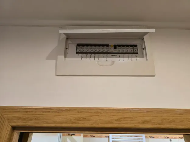 Prodej bytu 2+1, Karlovy Vary, Lomená, 52 m2