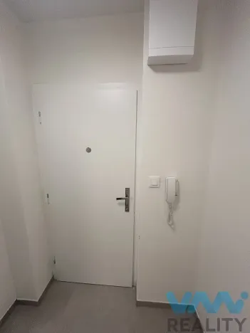 Pronájem bytu 1+1, Ostrava, Otakara Jeremiáše, 37 m2