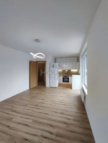 Prodej bytu 2+kk, Praha - Vysočany, Pod Harfou, 60 m2
