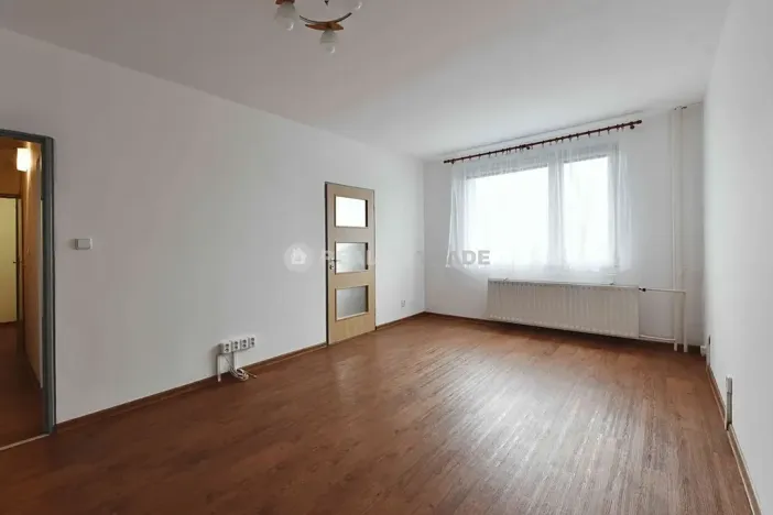 Pronájem bytu 2+1, Strakonice, Sídliště 1. máje, 56 m2