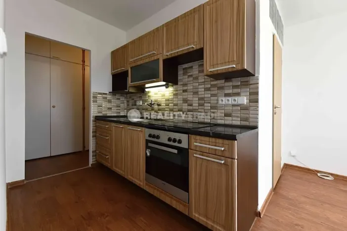 Pronájem bytu 2+1, Strakonice, Sídliště 1. máje, 56 m2