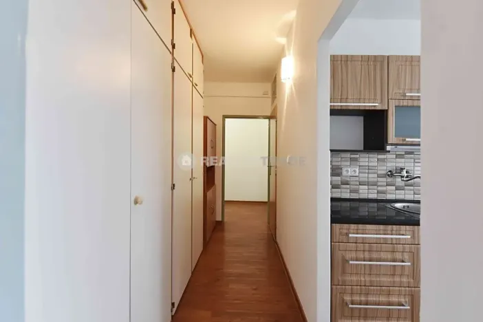 Pronájem bytu 2+1, Strakonice, Sídliště 1. máje, 56 m2