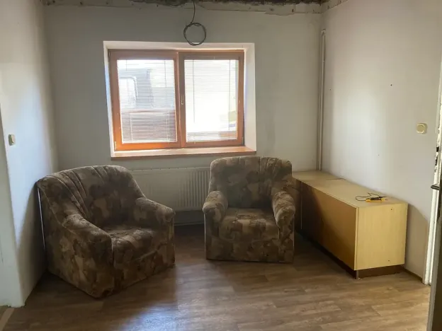 Prodej rodinného domu, Vážany, 81 m2