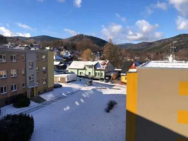 Prodej bytu 3+1, Vrbno pod Pradědem, Myslivecká, 82 m2