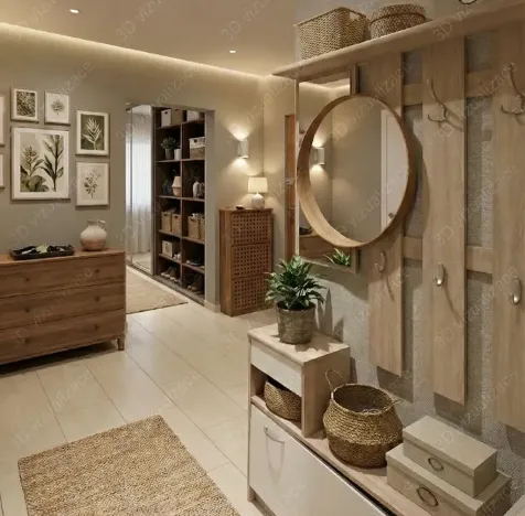 Prodej bytu 3+1, Praha - Stodůlky, Borovanského, 82 m2