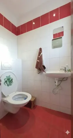 Prodej bytu 3+1, Praha - Stodůlky, Borovanského, 82 m2