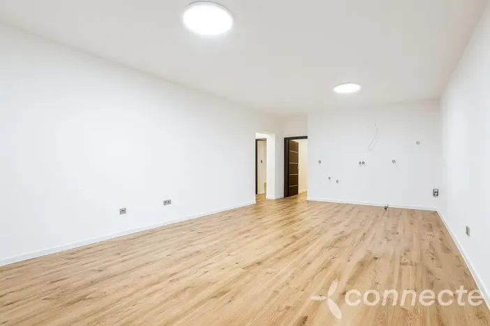 Prodej bytu 3+kk, Hostivice, Unhošťská, 78 m2