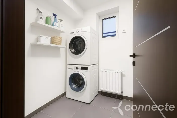 Prodej bytu 3+kk, Hostivice, Unhošťská, 78 m2