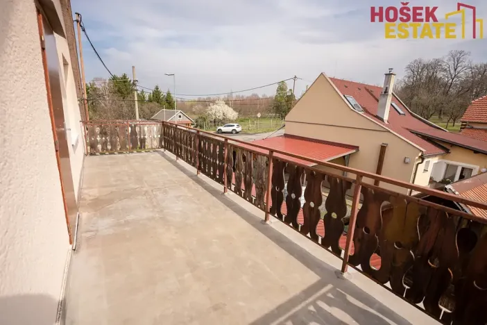 Prodej bytu 3+1, Tvarožná Lhota, 81 m2