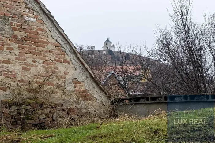 Prodej rodinného domu, Mikulov, Pod Platanem, 145 m2