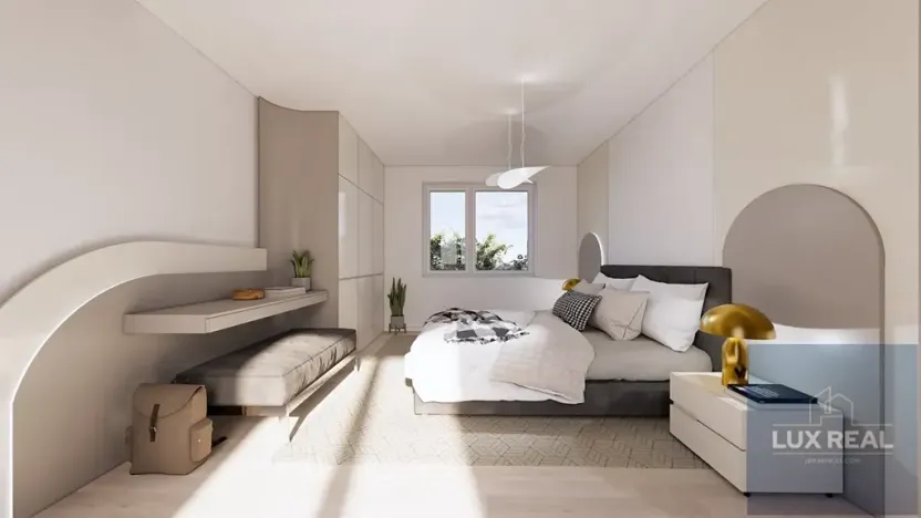 Prodej bytu 4+kk, Šlapanice, 102 m2